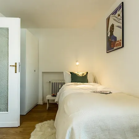 Matterhorn Alpine Lodge - Central Panoramic Stay * Breuil-Cervinia