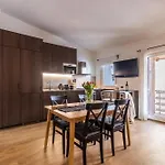 Hellochalet - Matterhorn Alpine In The Heart Of Cervinia Breuil-Cervinia