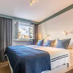 Apartment Hellochalet - Matterhorn Alpine In The Heart Of Cervinia *