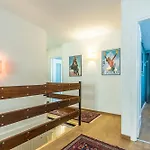 Hellochalet - Matterhorn Alpine In The Heart Of Cervinia Apartment Breuil-Cervinia