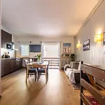 Apartment Hellochalet - Matterhorn Alpine In The Heart Of Cervinia Breuil-Cervinia
