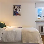 Hellochalet - Matterhorn Alpine In The Heart Of Cervinia