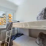 Hellochalet - Matterhorn Alpine In The Heart Of Cervinia Apartment *