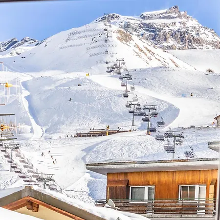 Appartamento Matterhorn Alpine In The Heart Of Cervinia *
