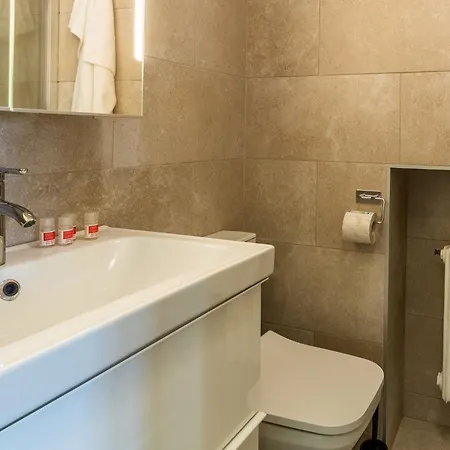 Hellochalet - Matterhorn Alpine In The Heart Of Cervinia *