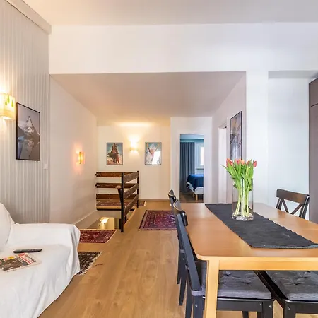 Hellochalet - Matterhorn Alpine In The Heart Of Cervinia