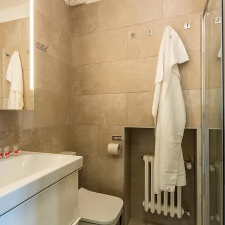Apartman Matterhorn Alpine Lodge - Central Panoramic Stay