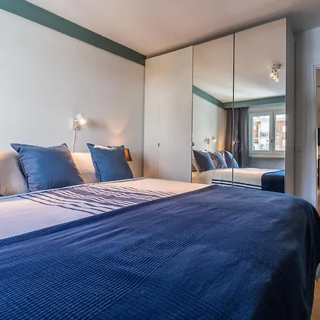 Matterhorn Alpine In The Heart Of Cervinia Apartment Breuil-Cervinia