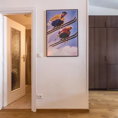 Hellochalet - Matterhorn Alpine In The Heart Of Cervinia