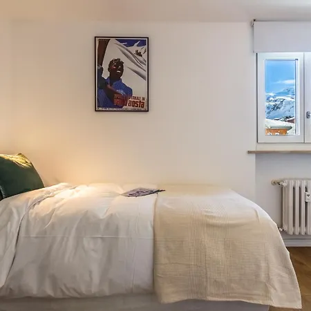 Hellochalet - Matterhorn Alpine In The Heart Of Cervinia