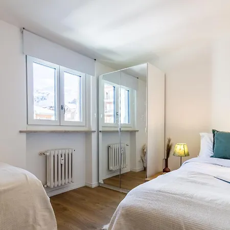 Hellochalet - Matterhorn Alpine In The Heart Of Cervinia Апартаменти *