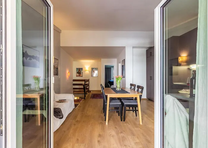 Hellochalet - Matterhorn Alpine In The Heart Of Cervinia Apartamento Breuil-Cervinia