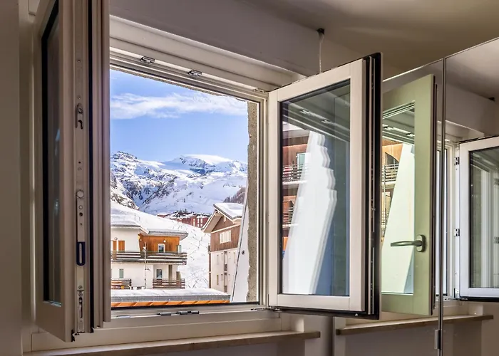 Hellochalet - Matterhorn Alpine In The Heart Of Cervinia Apartamento