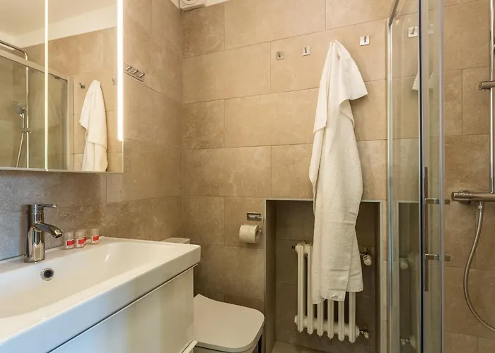 Apartamento Hellochalet - Matterhorn Alpine In The Heart Of Cervinia