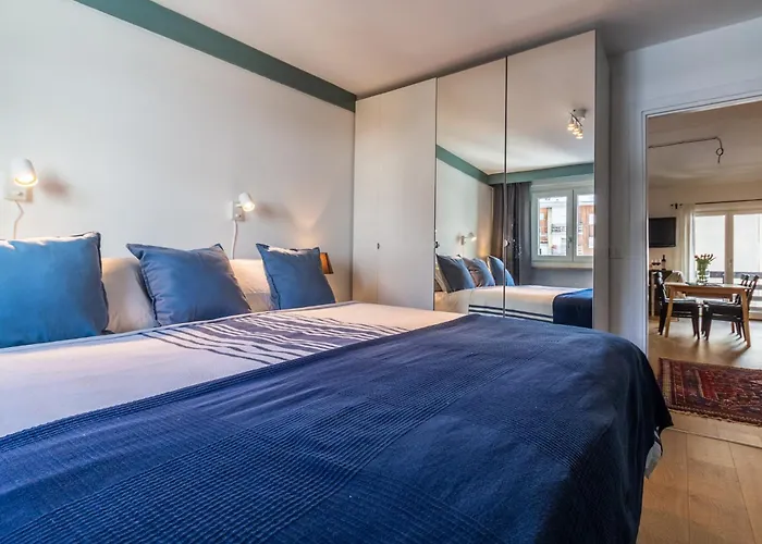 Hellochalet - Matterhorn Alpine In The Heart Of Cervinia Διαμέρισμα Breuil-Cervinia