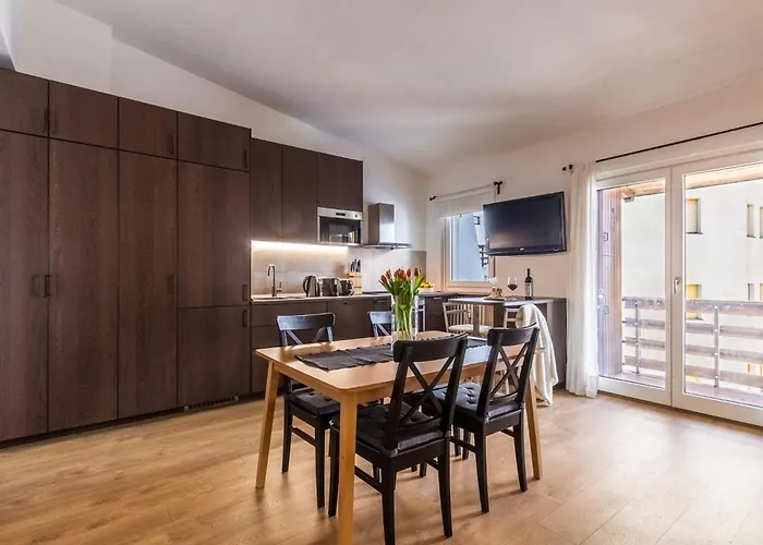 Hellochalet - Matterhorn Alpine In The Heart Of Cervinia Breuil-Cervinia