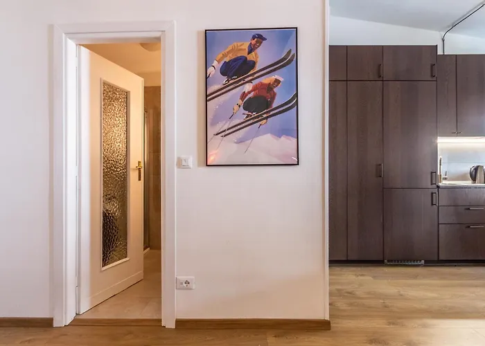 Hellochalet - Matterhorn Alpine In The Heart Of Cervinia