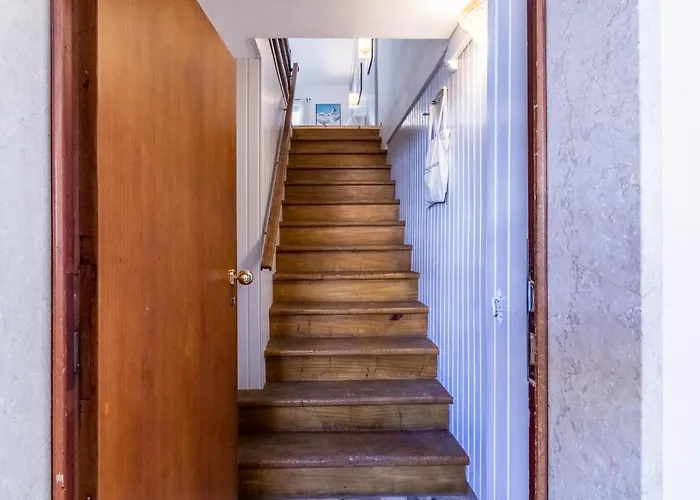 Hellochalet - Matterhorn Alpine In The Heart Of Cervinia Apartment Breuil-Cervinia